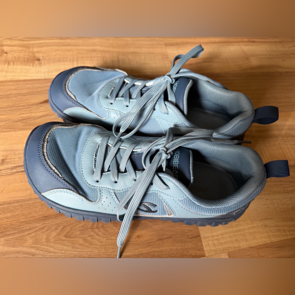 Hobibear sneakers